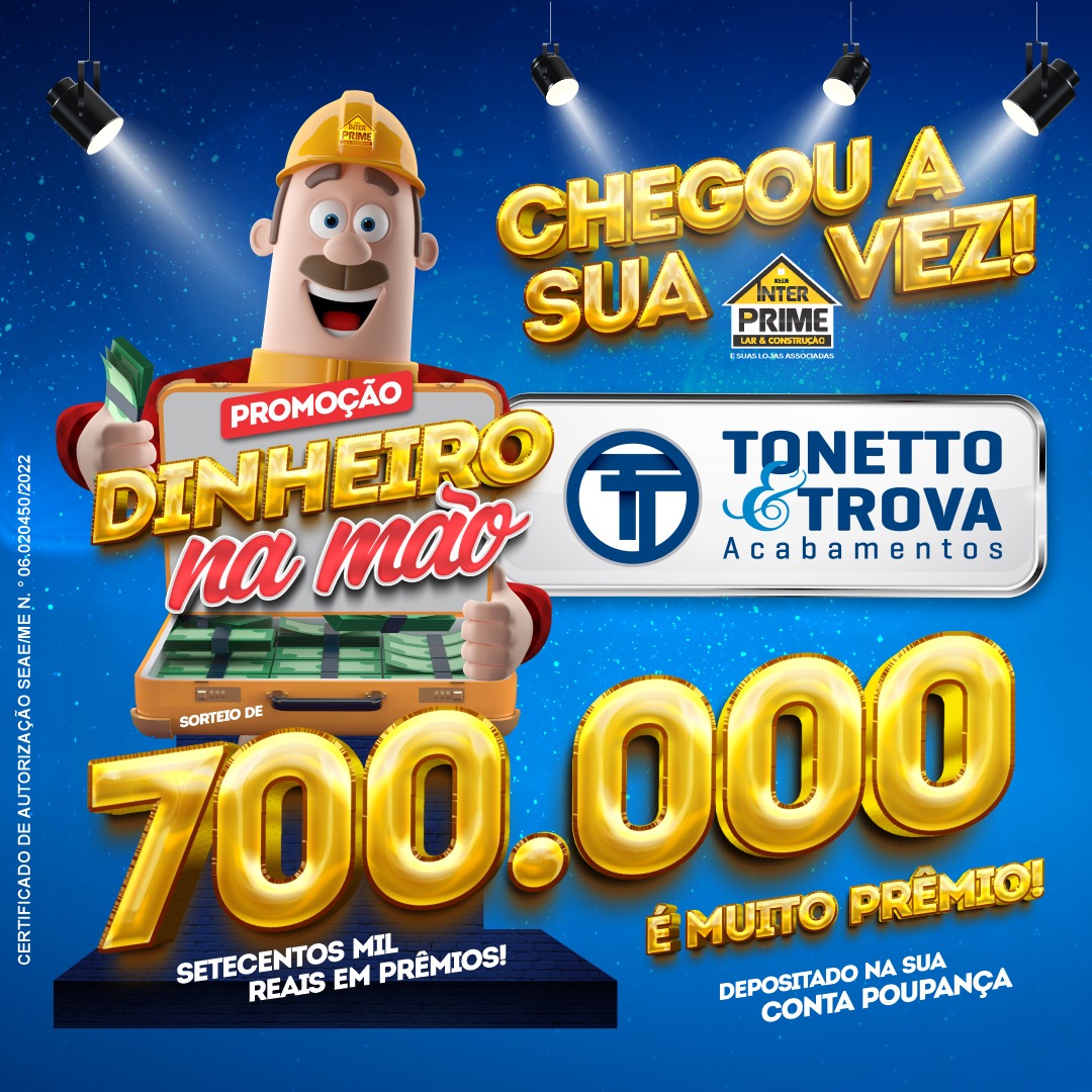 Tonetto e Trova Limeira | Limeira SP