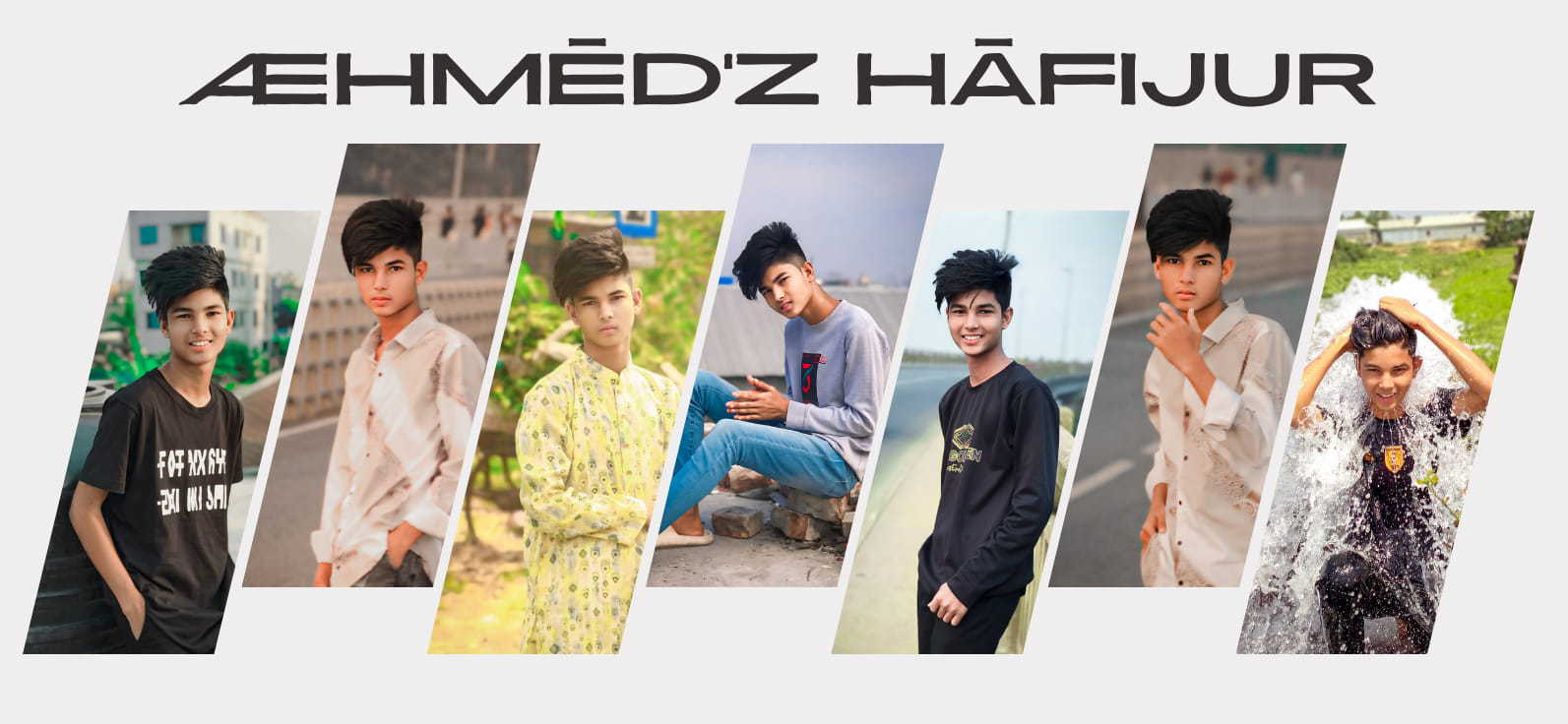 AhmeD'z Hafijur