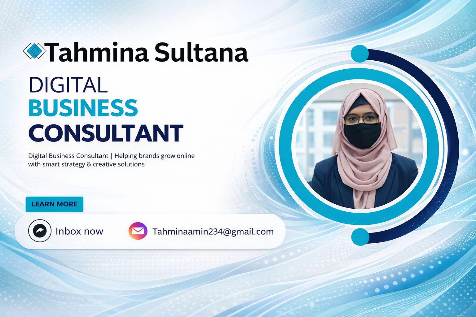 Tahmina Sultana