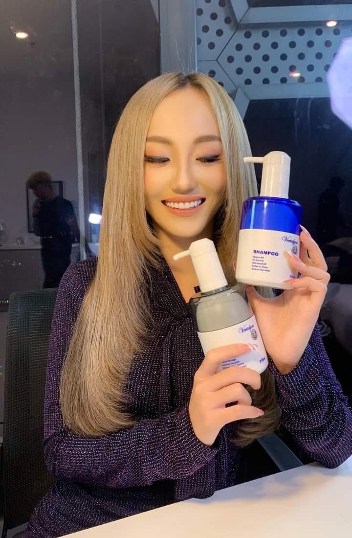 Chantha cosmetic - Home