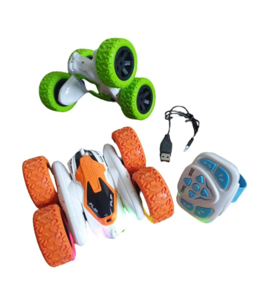 Melkat - Nuevo carrito a control remoto! Disponible en...