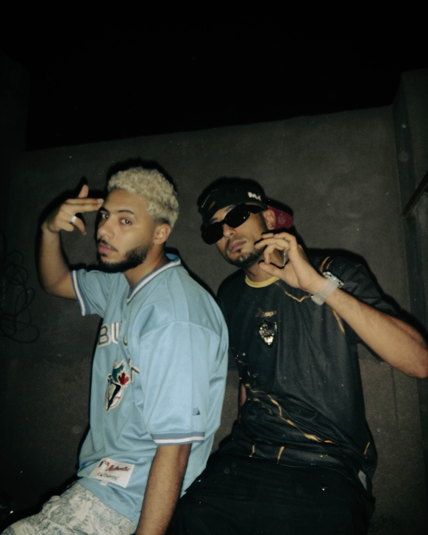 Begad