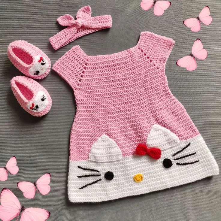 self portrait pleated crochet floral maxi dress self-portrait Midi in White category_Boots Delicate dry clean only Pink Cotton Lawn #29824 Color:Black/Lilac Multi