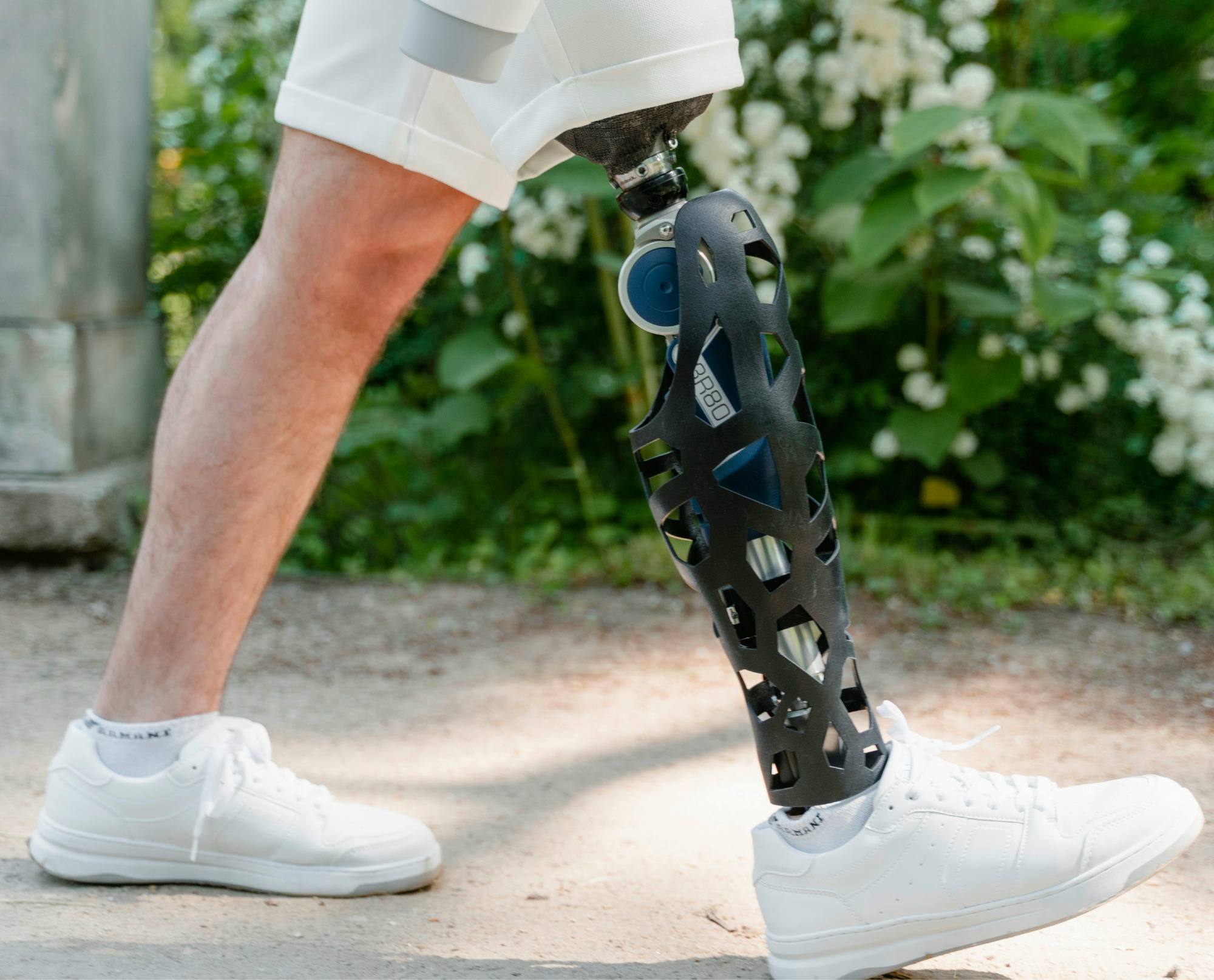 Mobile Disability Physio