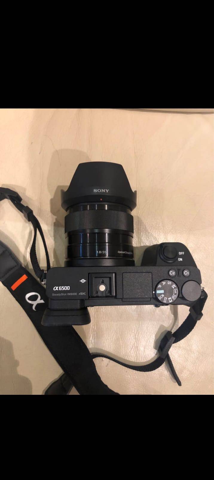 Af35 Shutter 26,900฿ 083-1200055