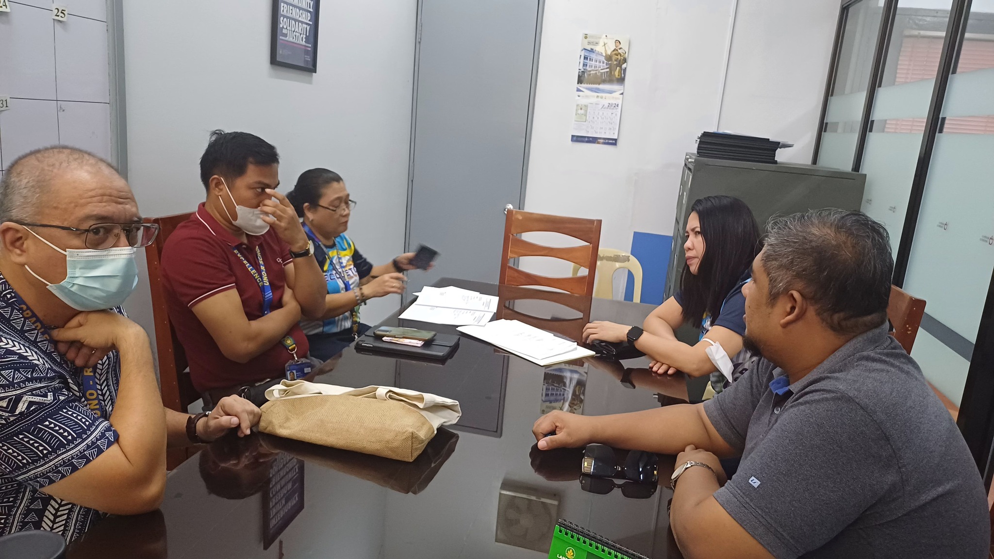 Philippine Association of Catholic Religious Educators - PACRE ...