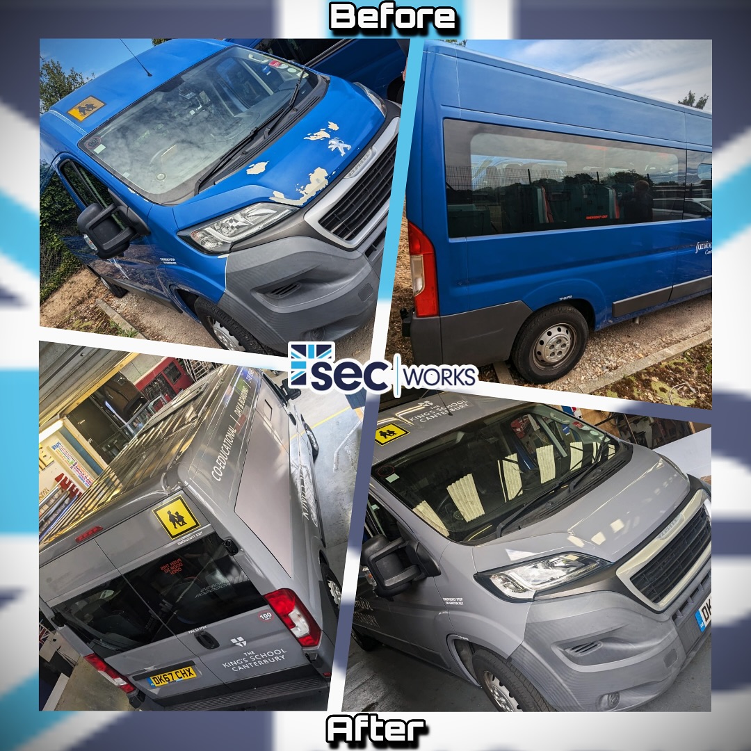 SEC Works - SEC Works added a new photo.
