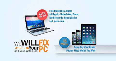 We WILL fix Your PC | Cardiff