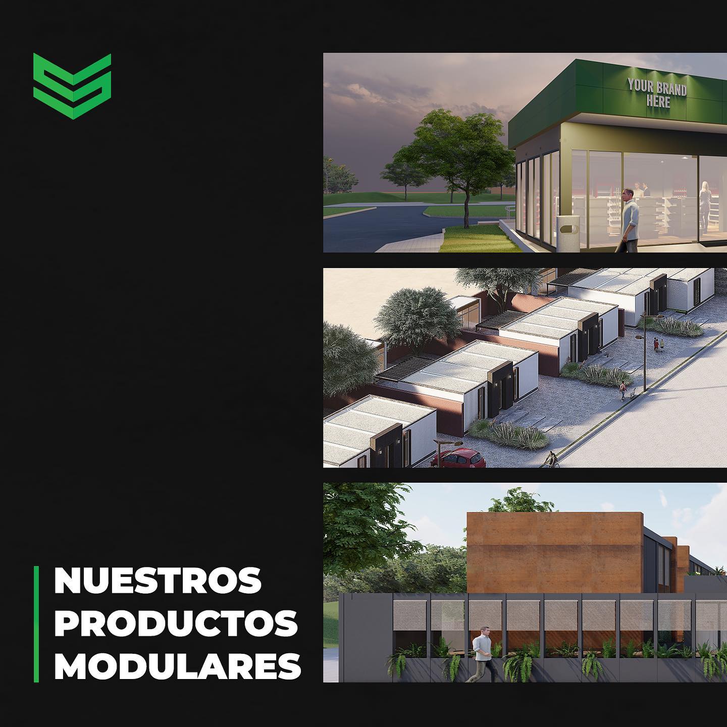 Structurall - Productos modulares: eficientes,...