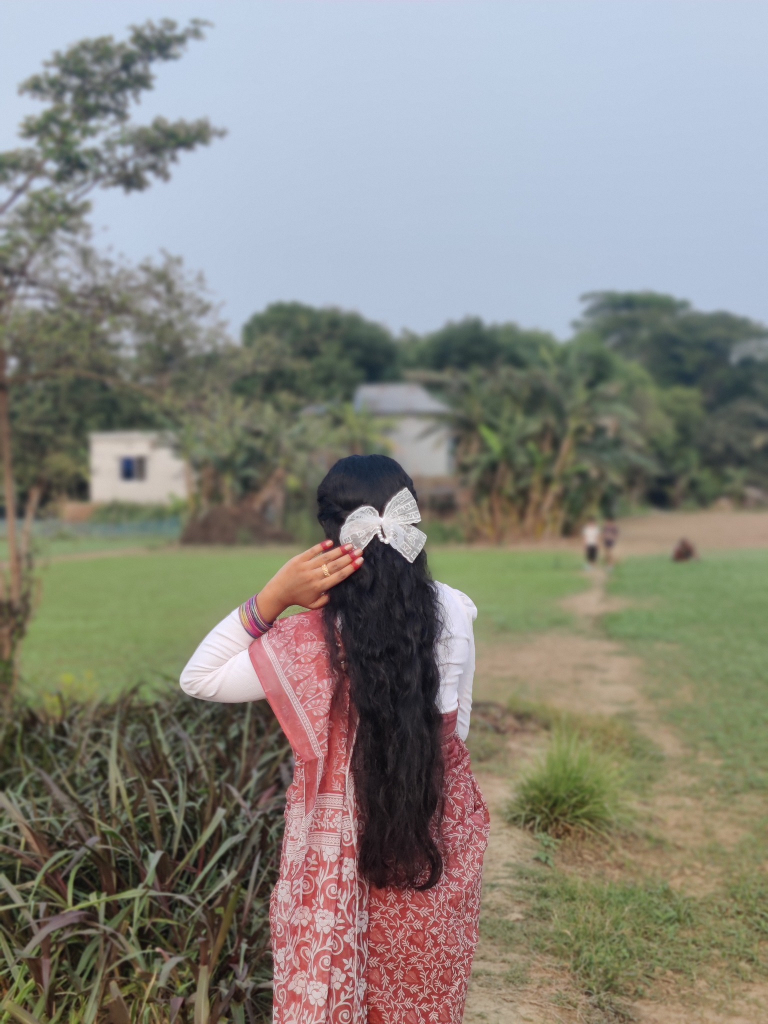 Rafiya Islam