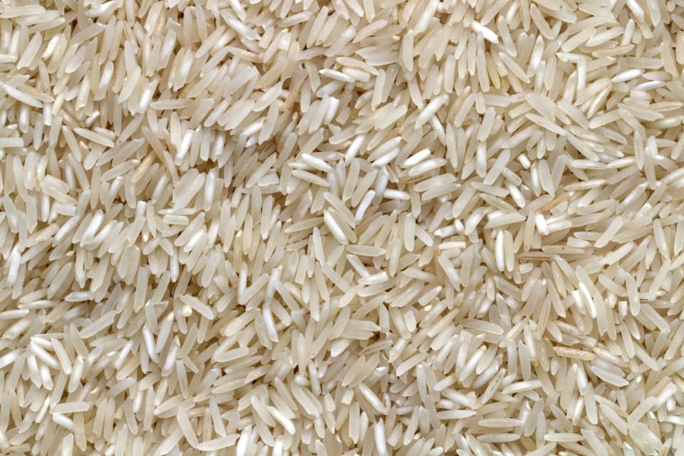Naseem Ashraf rice process unit