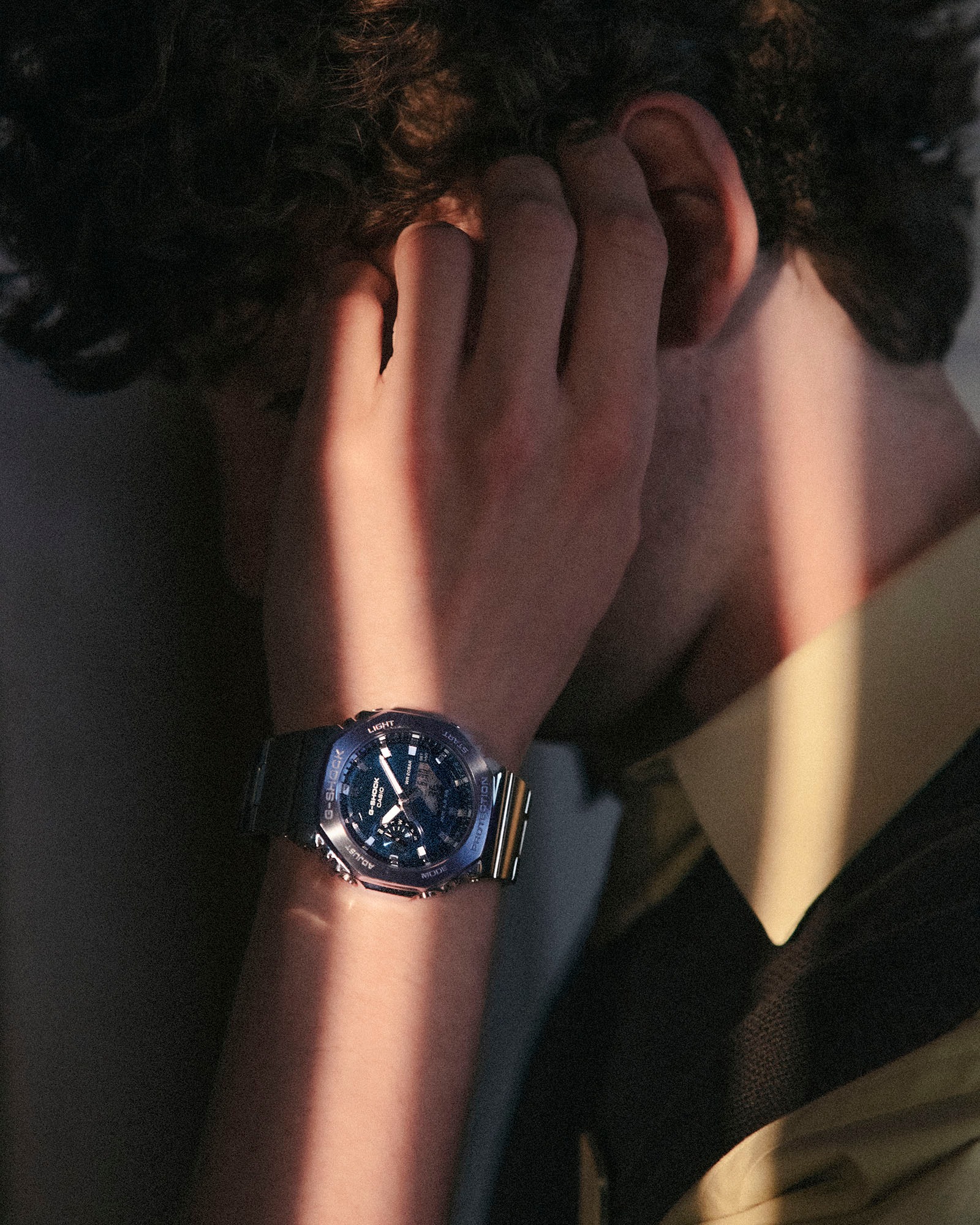 GM-2110D-1A2 #verdy #thirty3magazine #gshock #absolutetoughness 