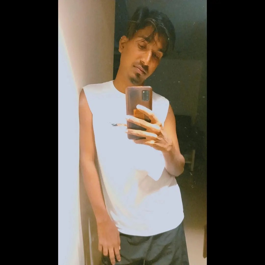Injamul Mallick