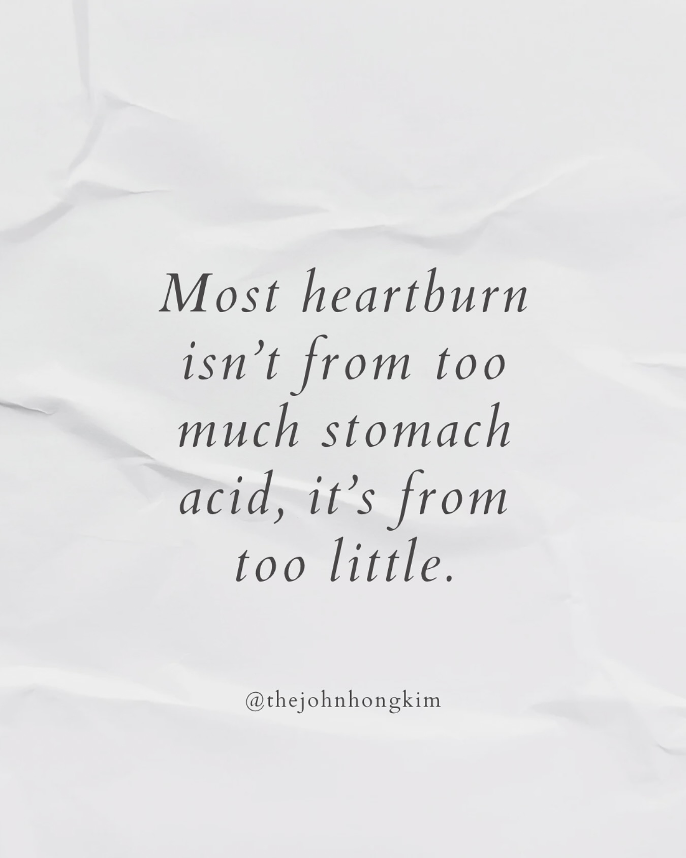 Why does retatrutide cause consistent heartburn even at a low dose?