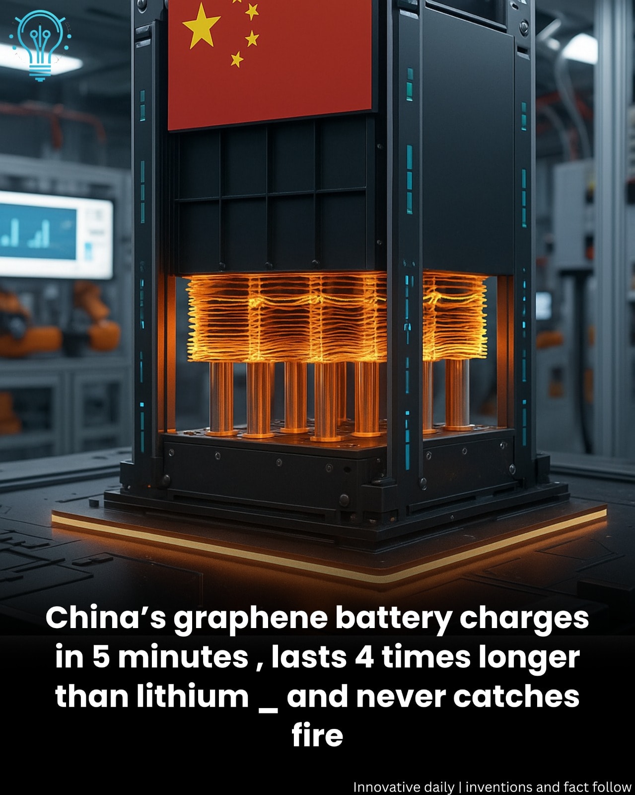 A rechargeable battery technology developed at @UMich could double