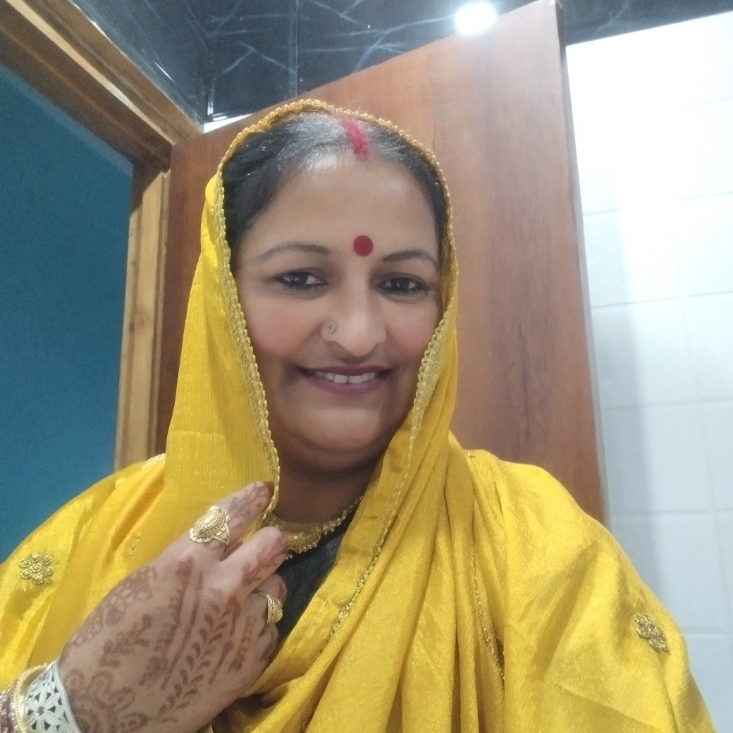 Santosh Neeraj Rai