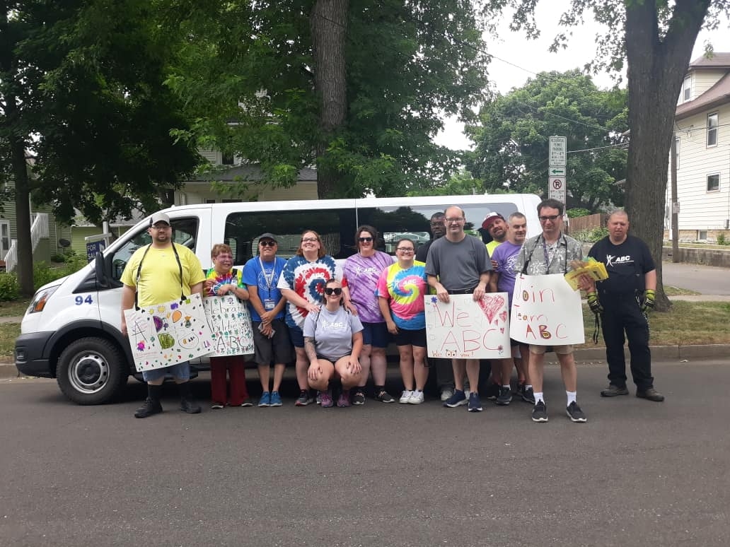 Ability Building Community - ABC | Rochester MN