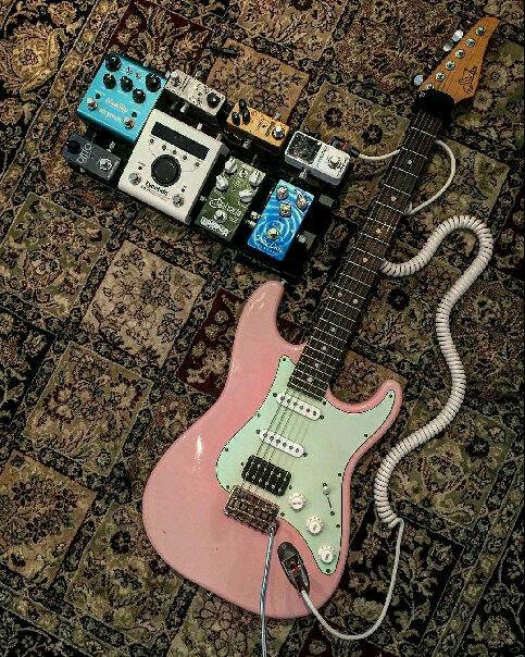 ギター Bondi Effects Del Mar Mateus Asato mqdefault.jpg