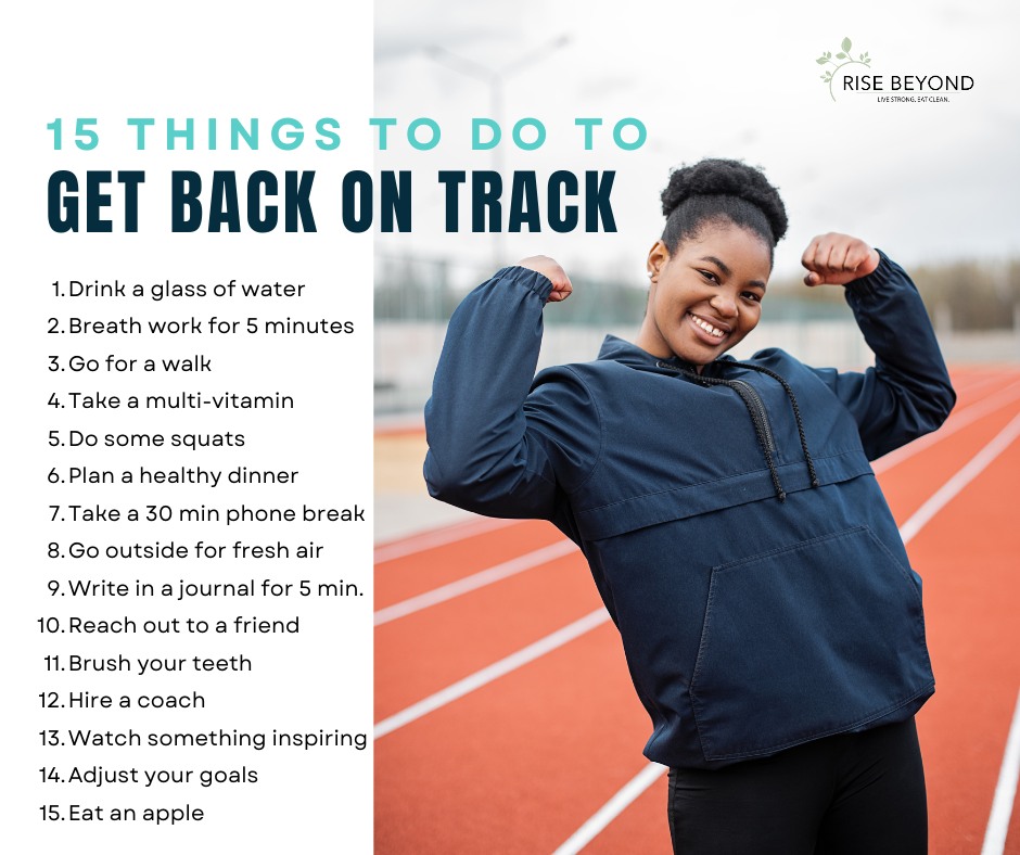 RISE Personal Training VA | Virginia Beach VA