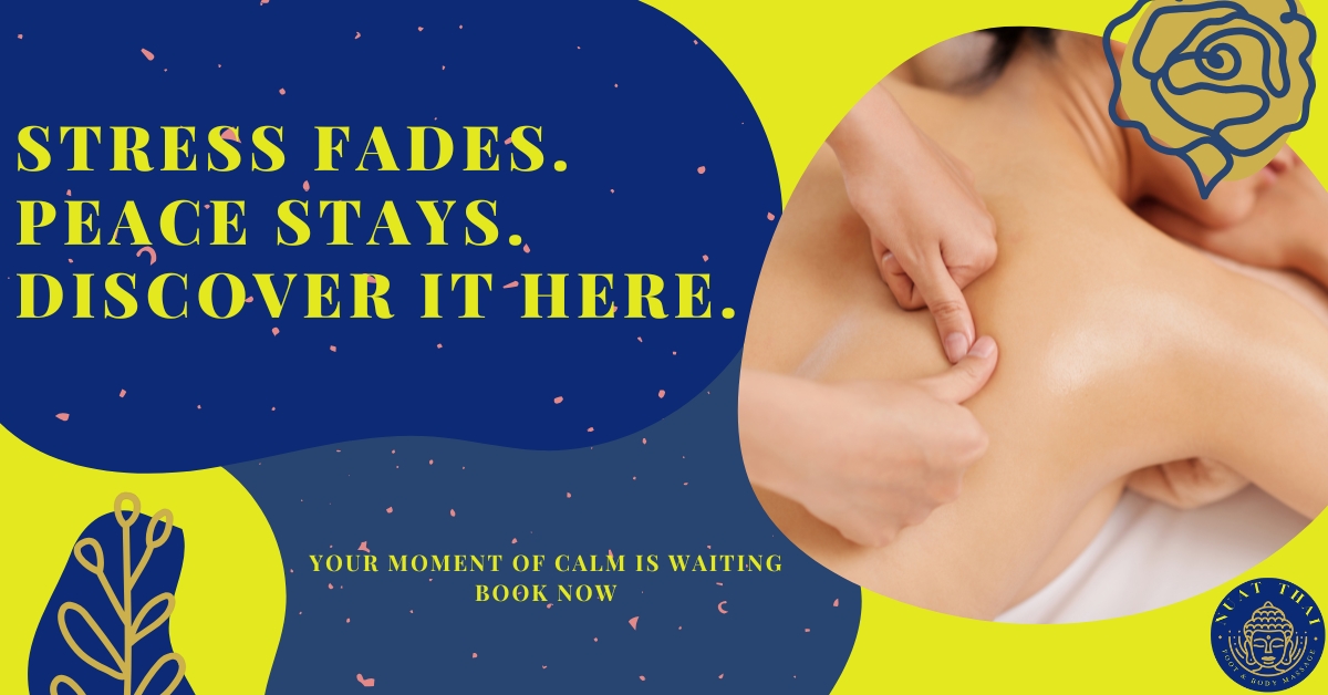 Nuat - In the middle of life’s chaos, find your sanctuary. Nuat Thai is ...