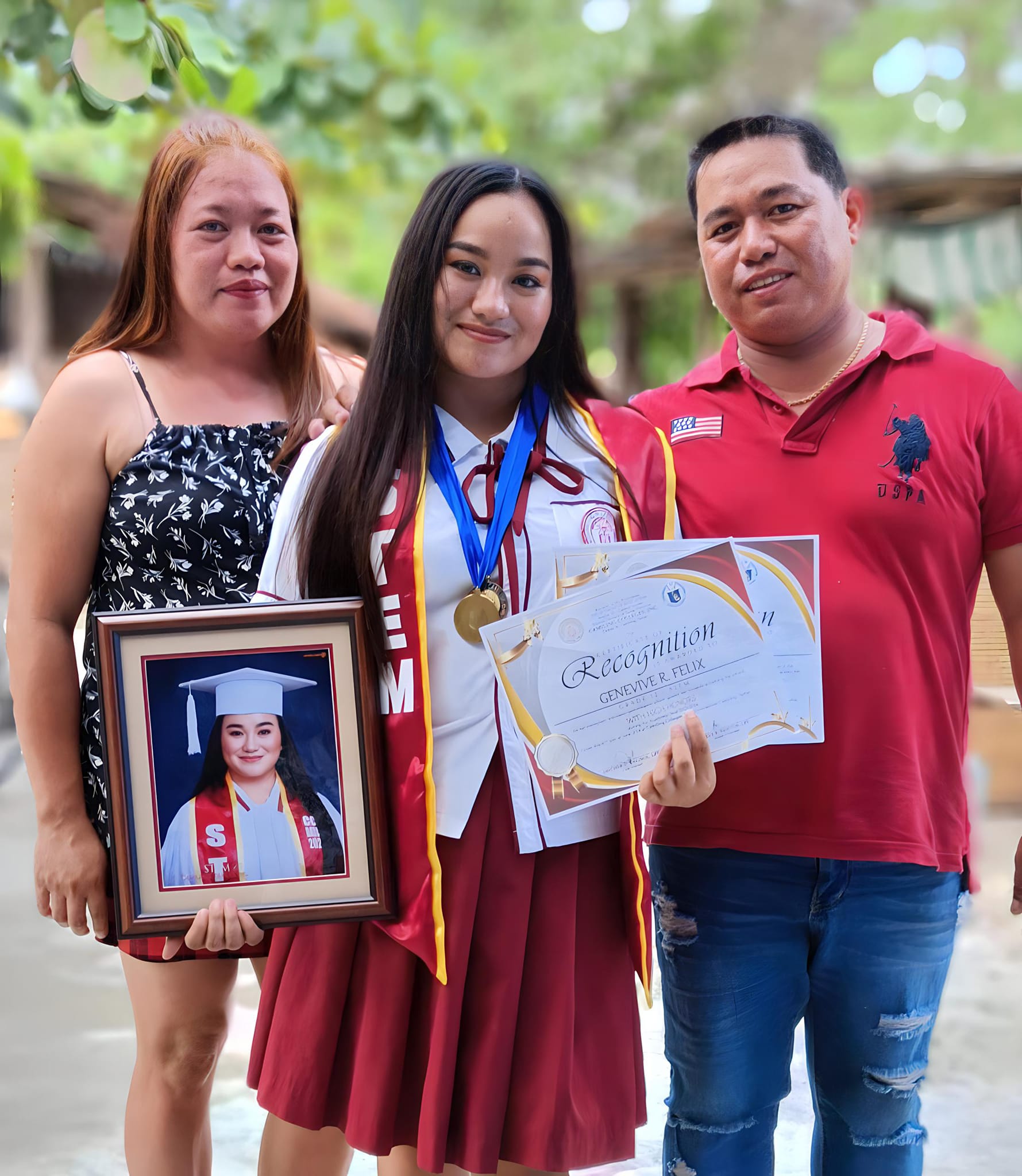 Jing Reyes Felix