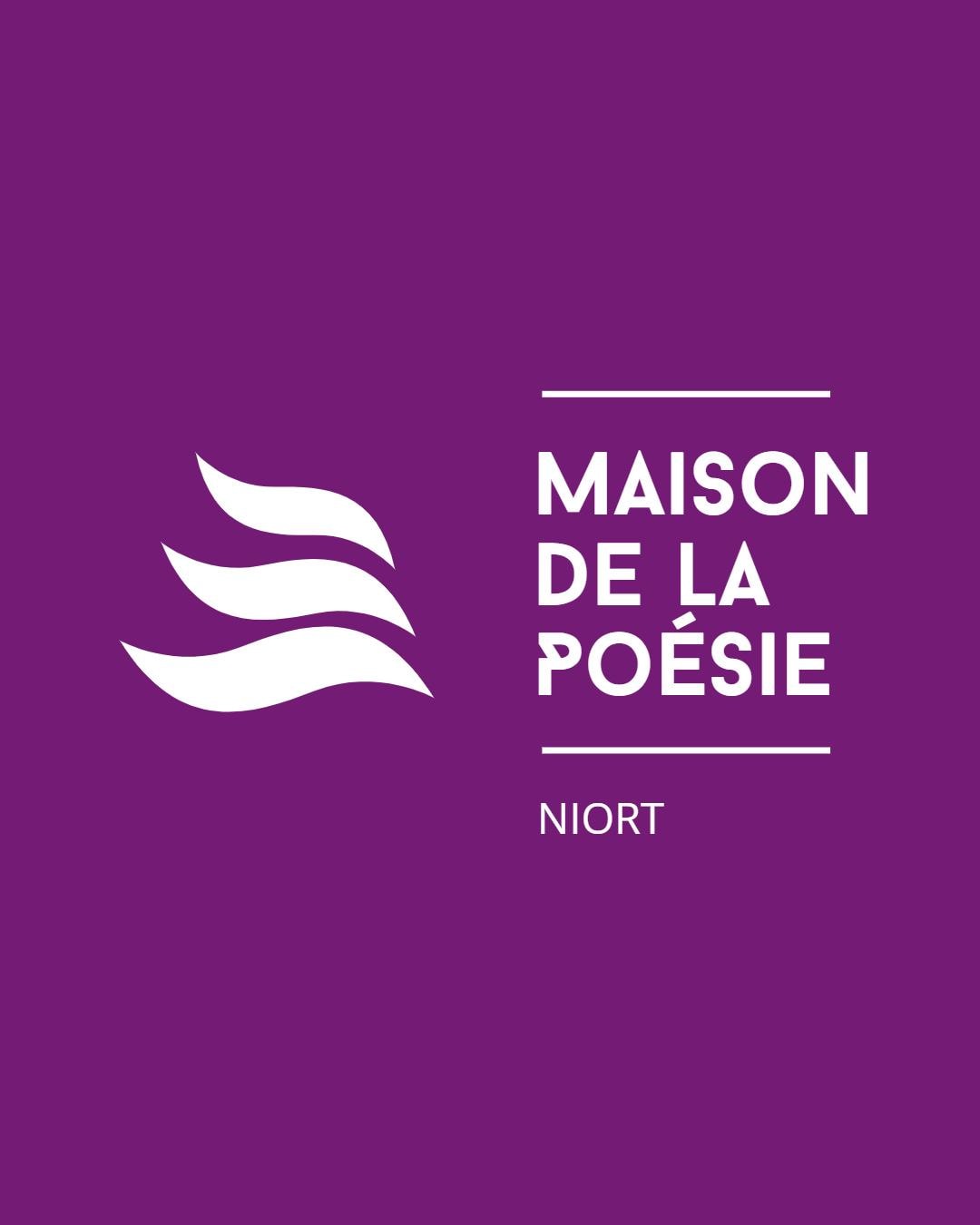 Maison de la Poésie Niort
