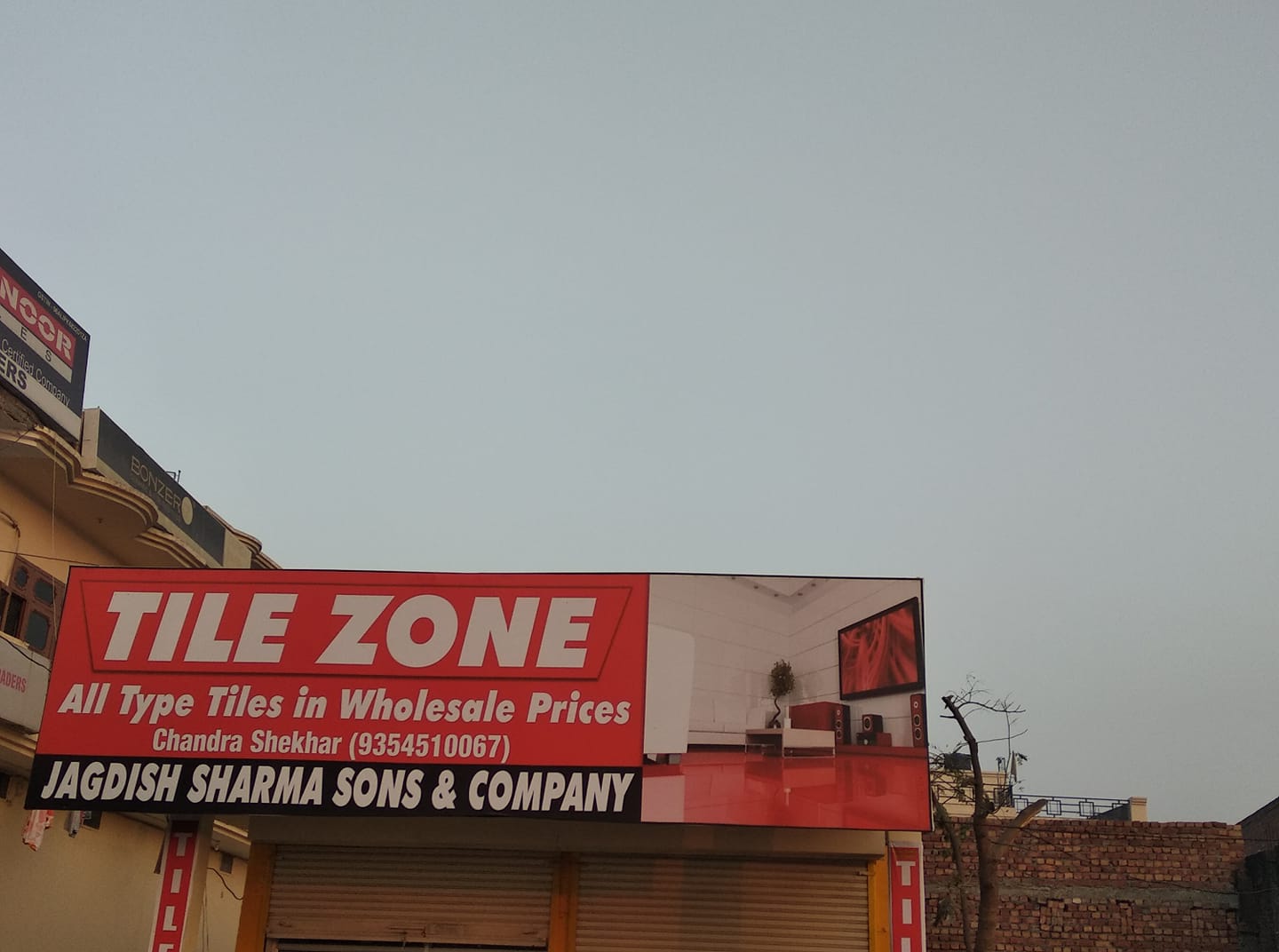 Tile Zone - Tile Zone added a new photo.