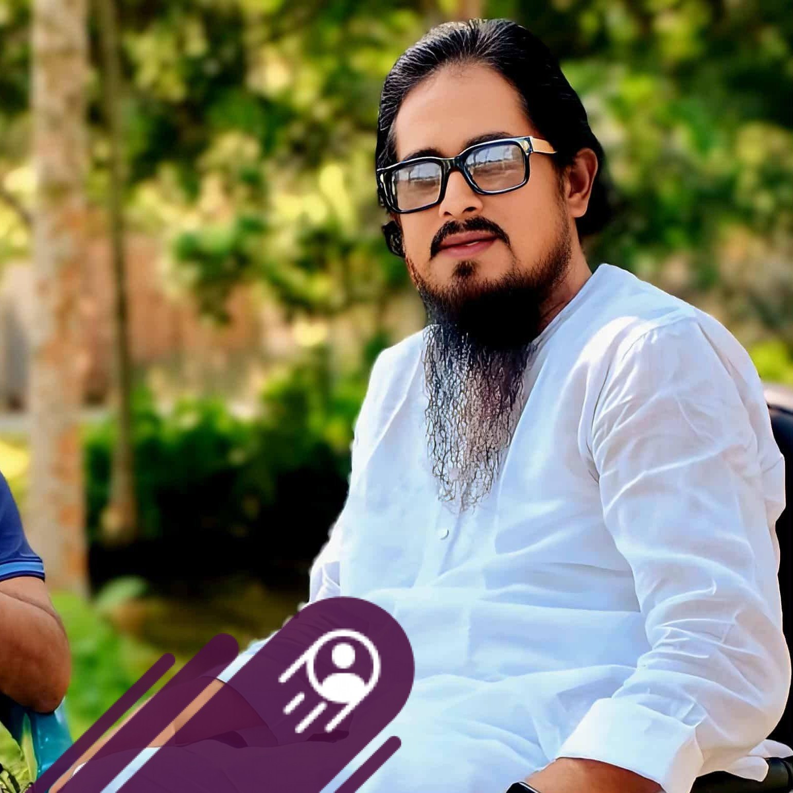 S M Shaiful Alam
