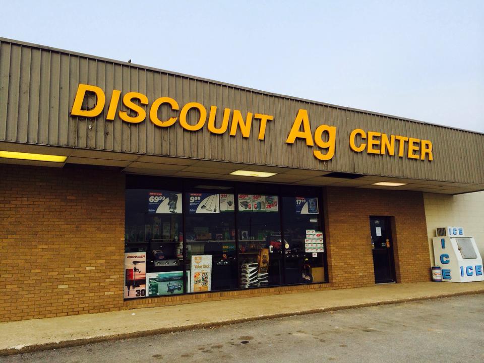 Discount Ag Center updated their... - Discount Ag Center