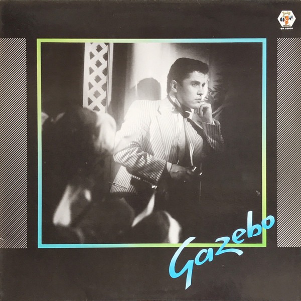 Gazebo's Italo by Numbers Digital Album Tracklist