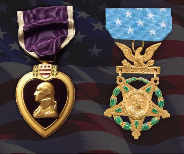 U.S. - **Major Updates for #Army Regulation 600-8-22 (Military Awards ...