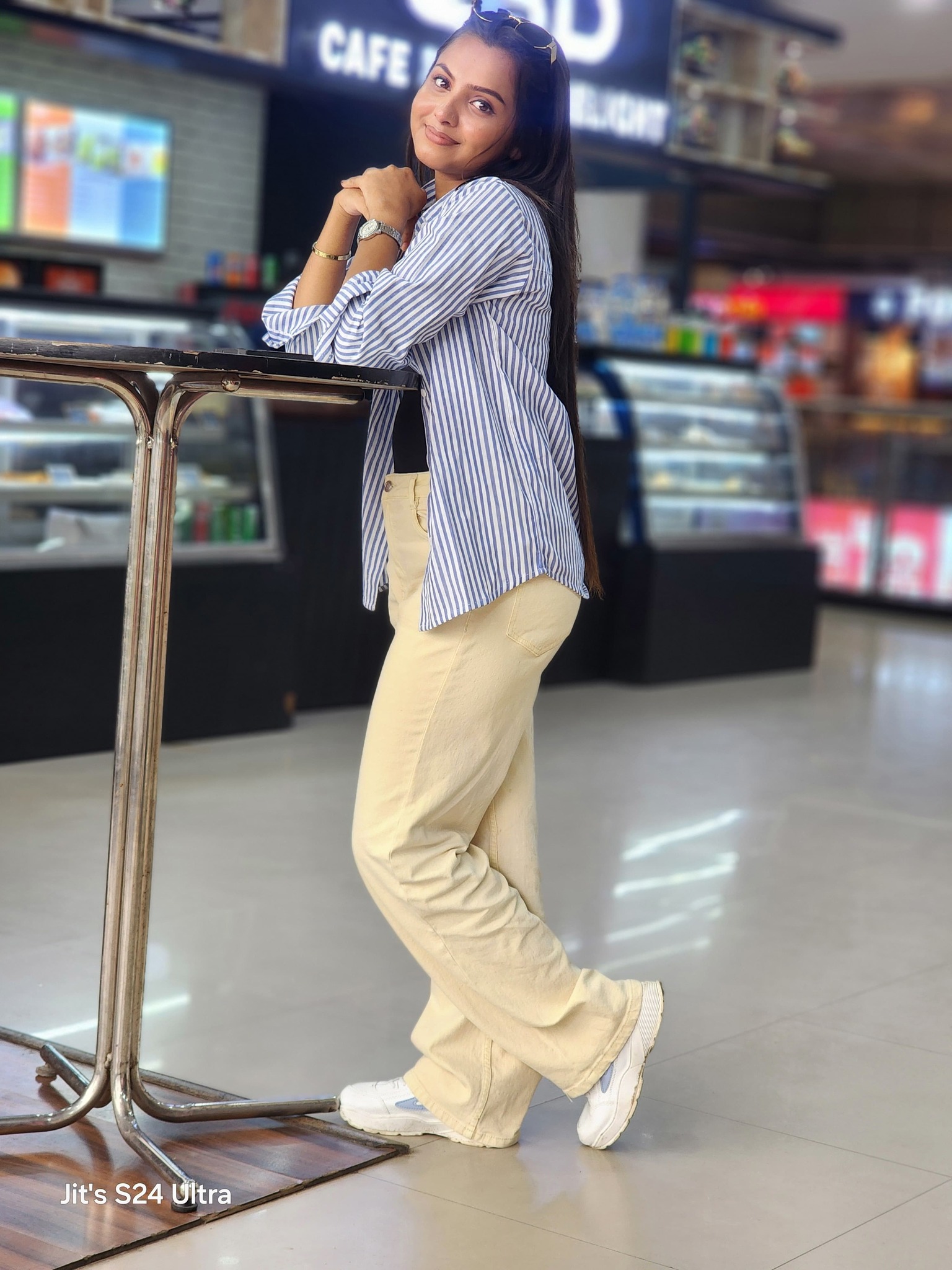 Rupsha Das