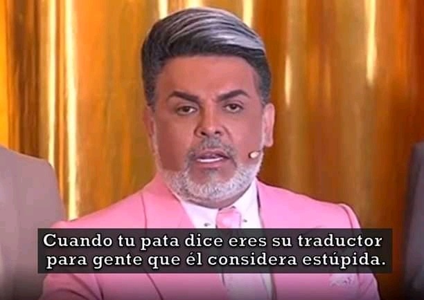 Manuel - El otro De Soto Algunos pueden pensar que el psicólogo ...
