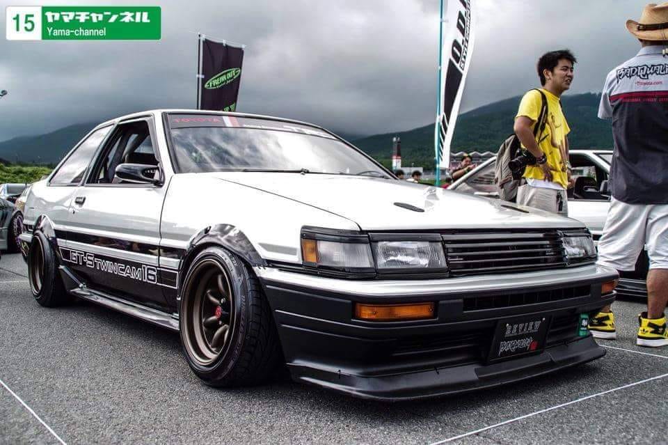 Cairo GT