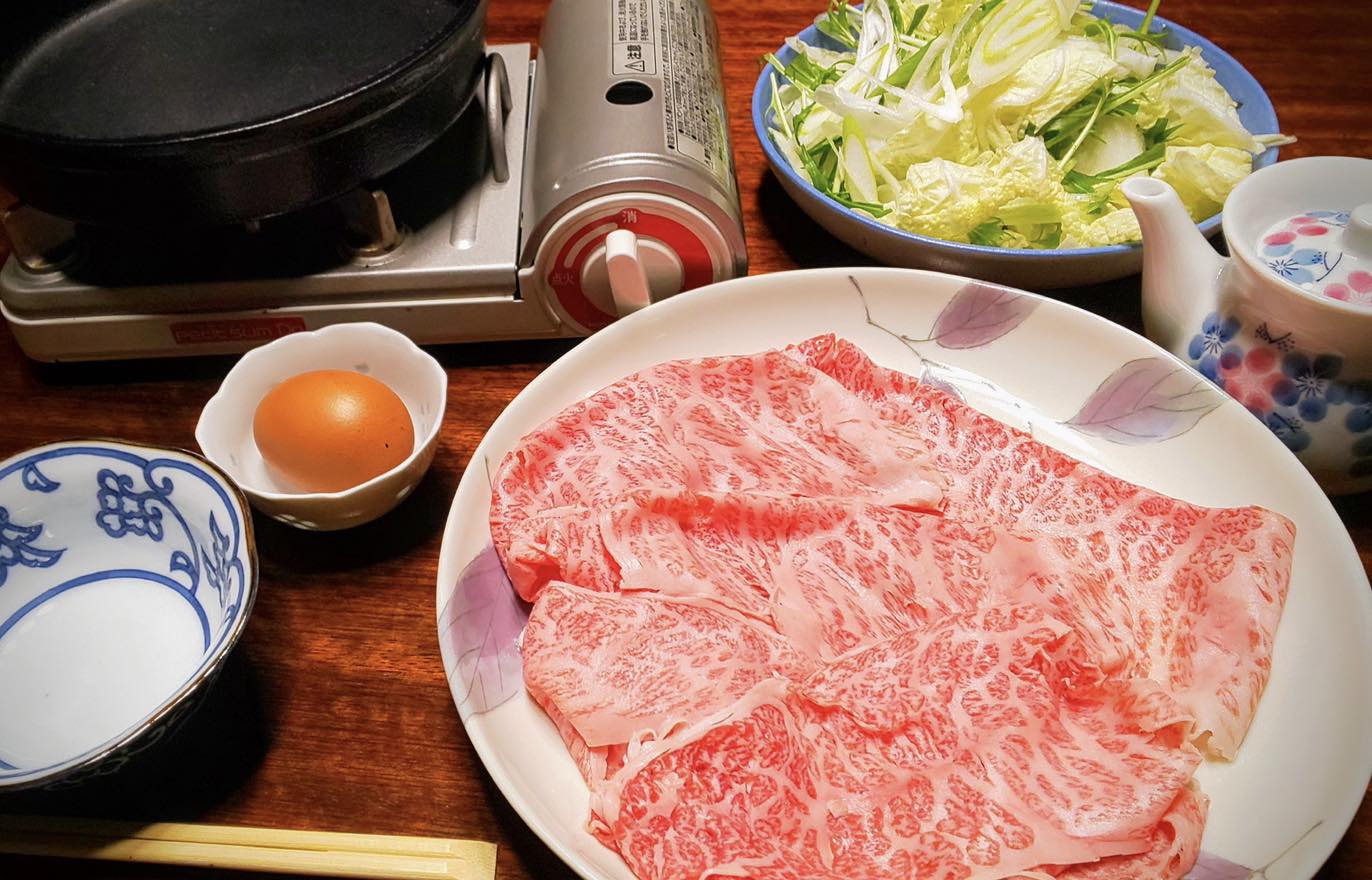 近江牛 かね吉 - Ōmi beef is an excellent choice at any time, for... | Facebook