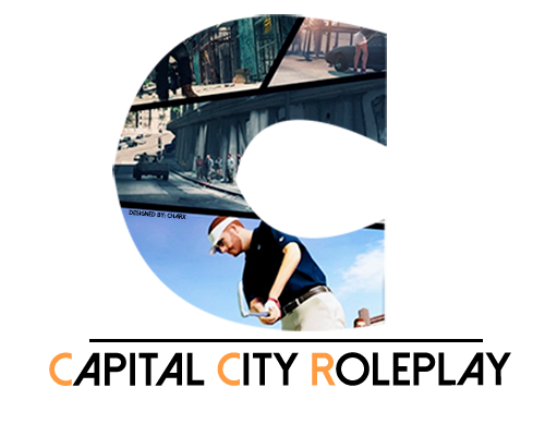 Capital City Roleplay