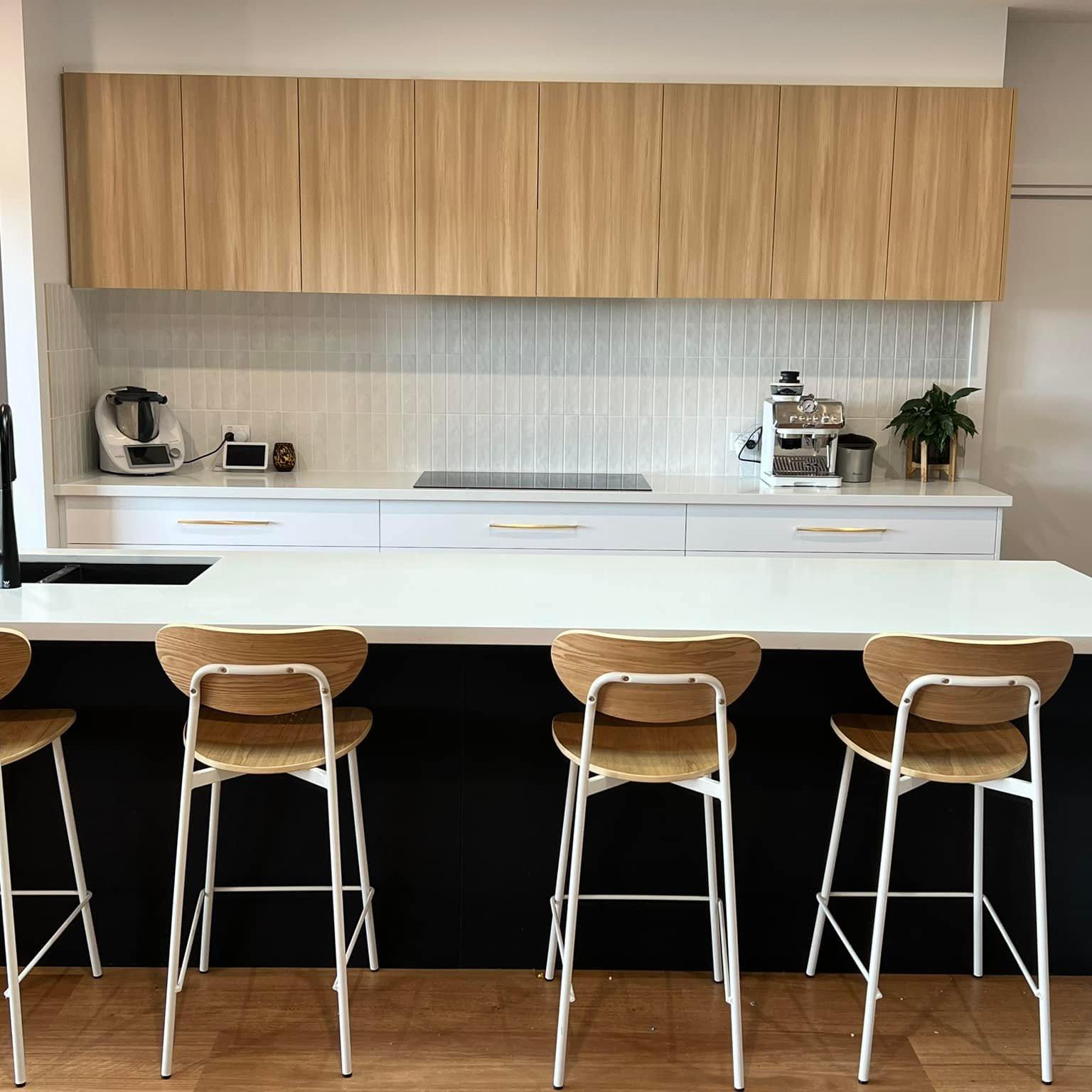 Mode Kitchens | Griffith NSW