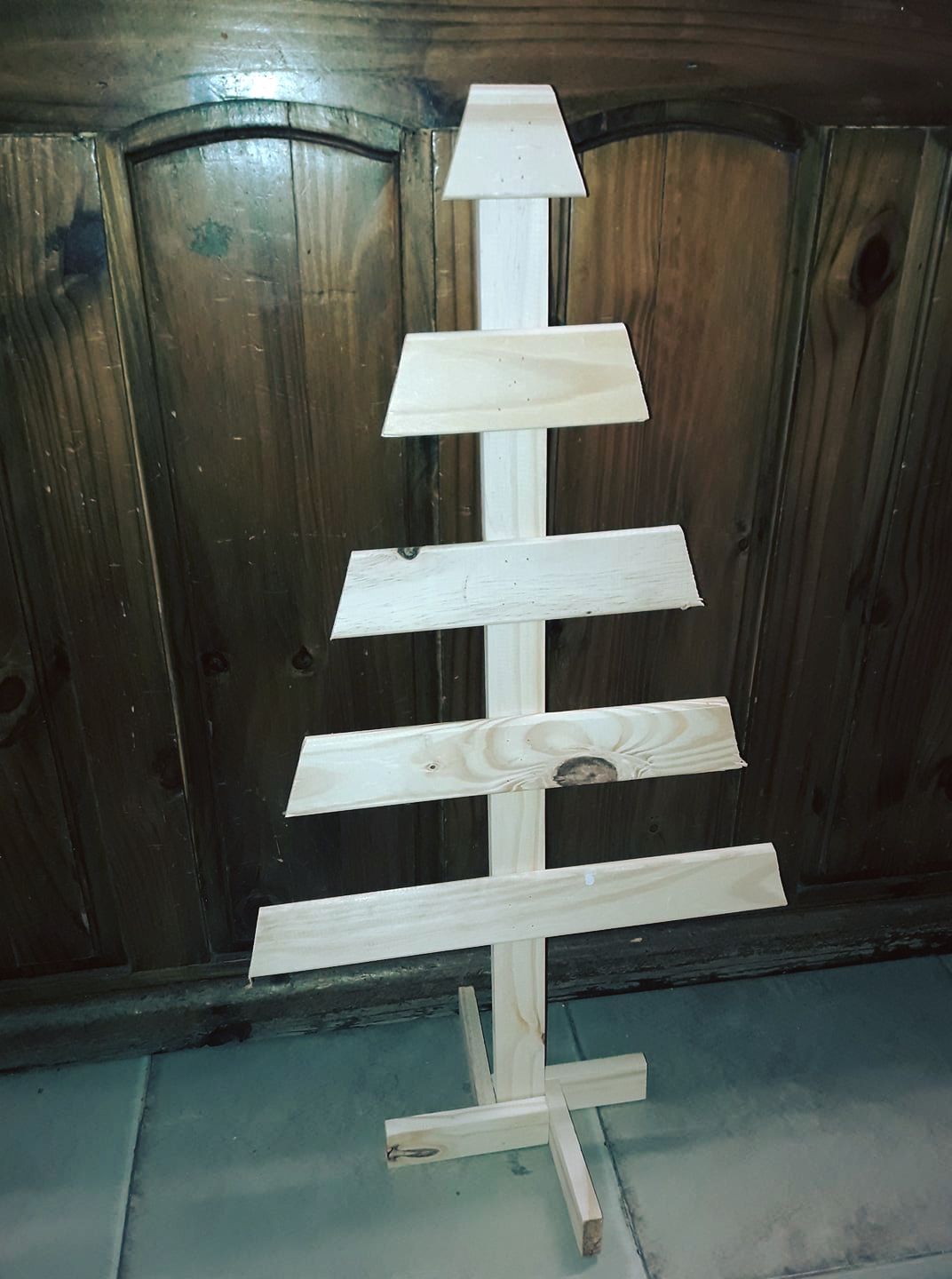 Muebles feju - Llegaron los arbolitos de navidad!!!! Para...