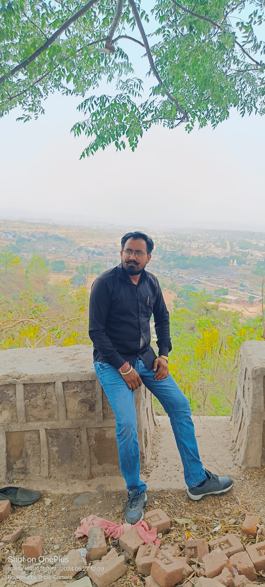 Mulchand Godara