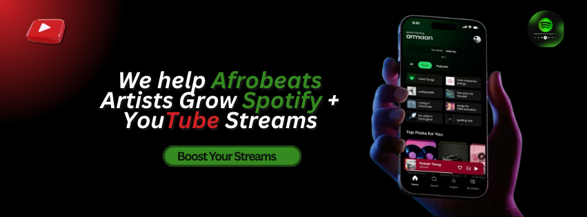 StreamBoost Africa