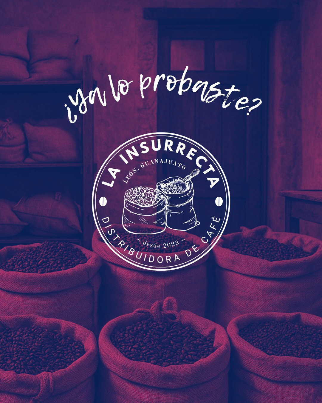 La Insurrecta