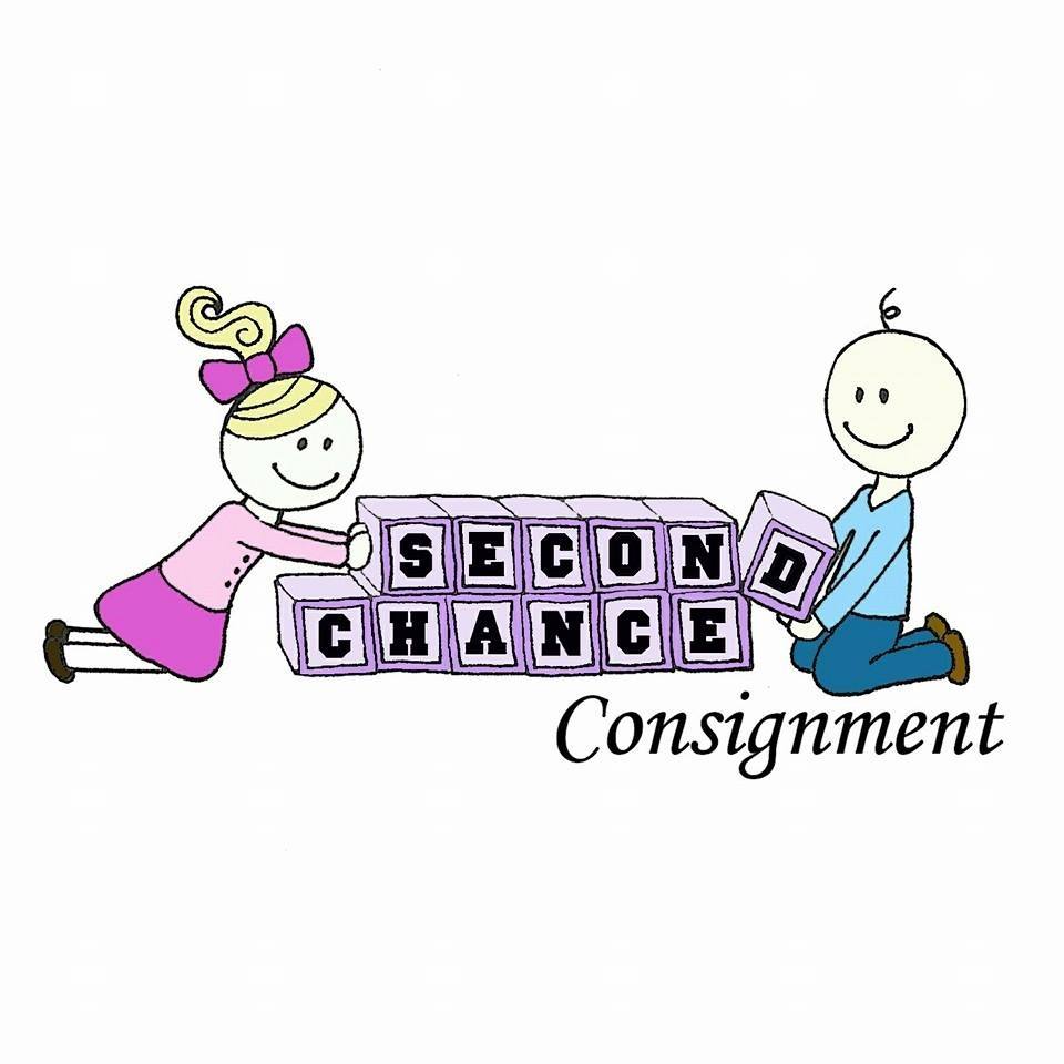 Second Chance... - Second Chance Consignment, LLC