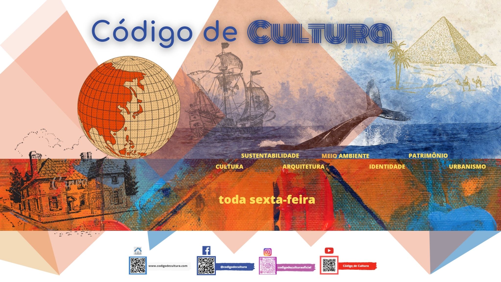 Código de Cultura