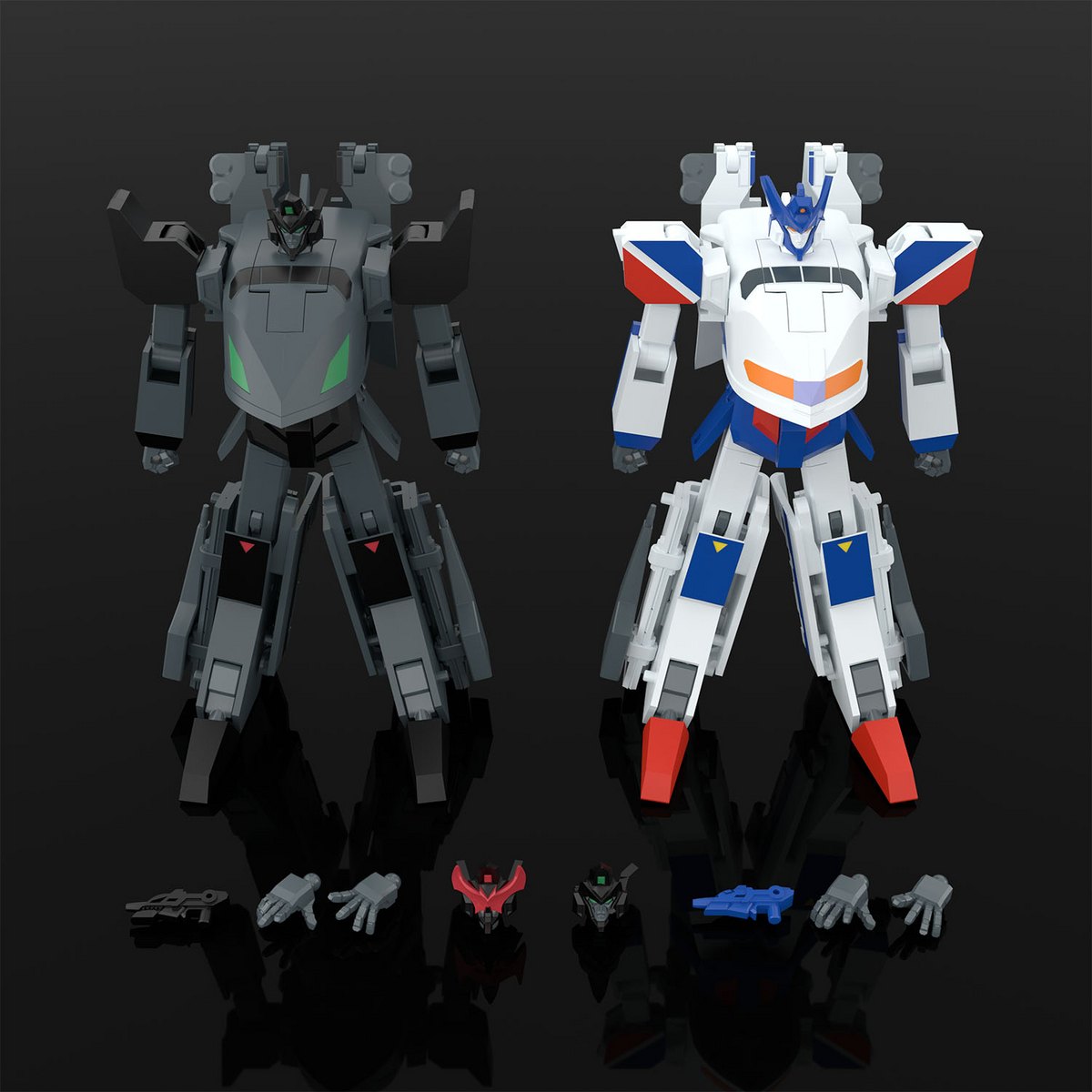 Black Might Gaine is finally on sale after being delayed for a 