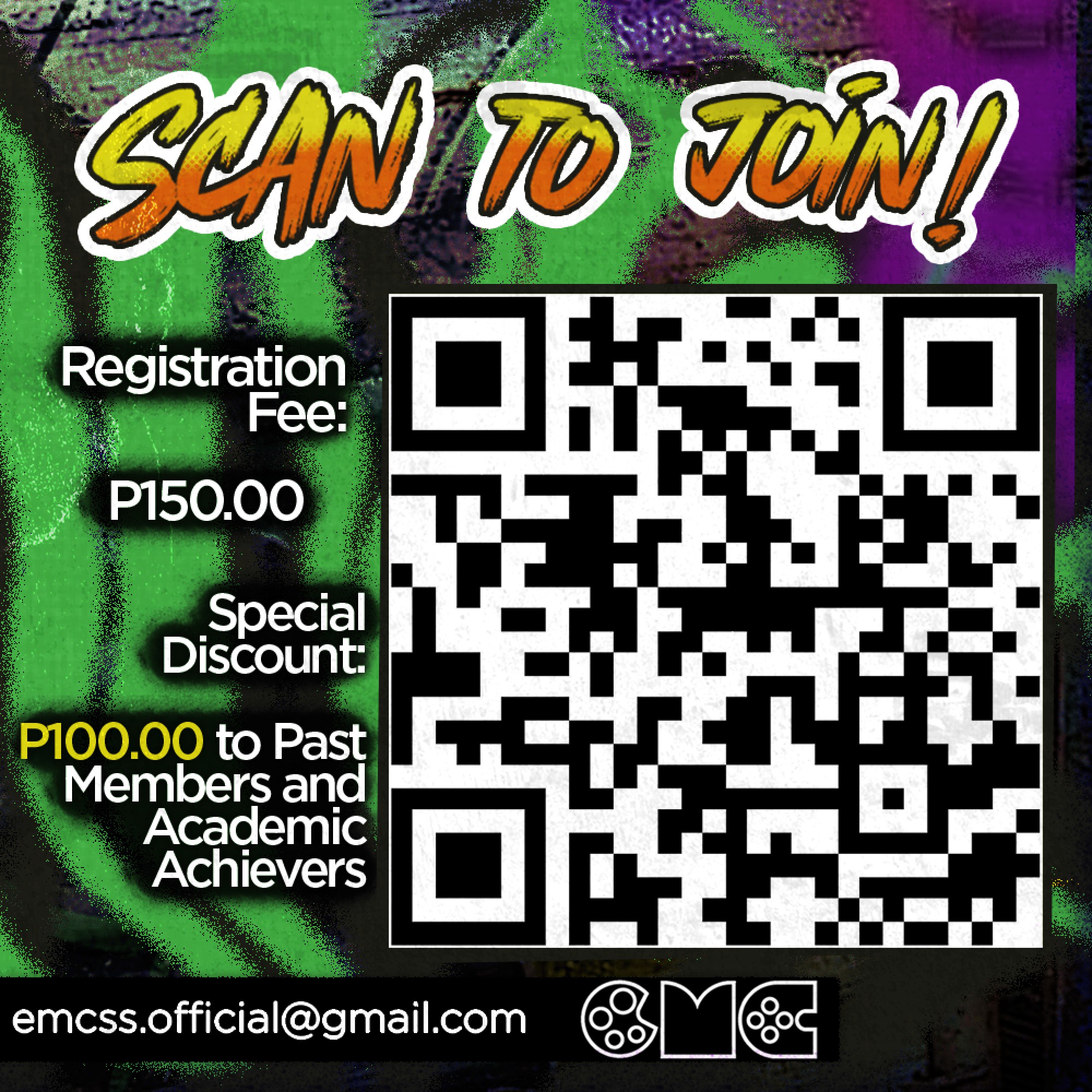 UE - EMCSS