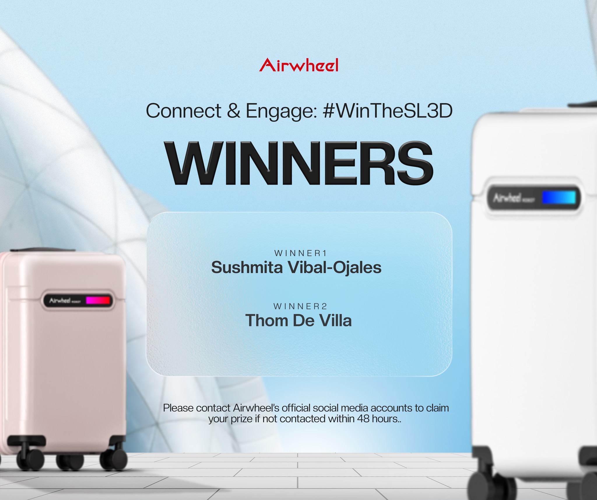 Airwheel Philippines | Quezon City