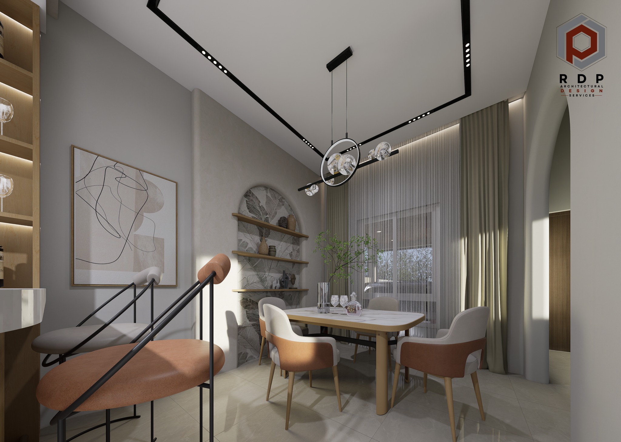 RDP Architectural Design Services | Candaba