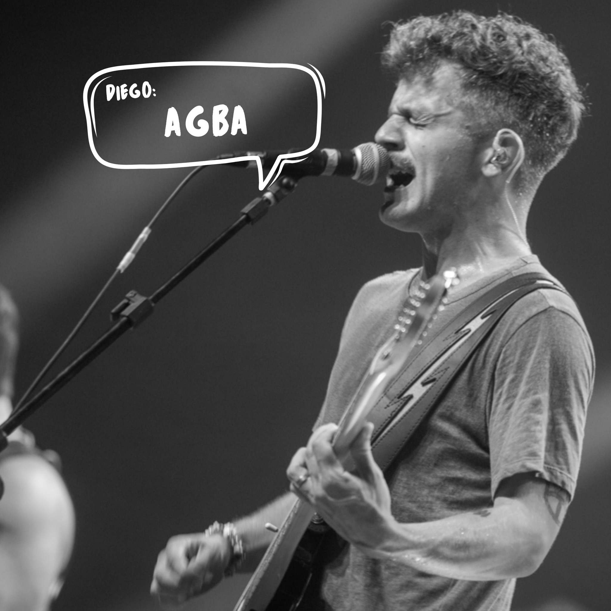 Scracho - O show de hoje no Circo Voador será transmitido pelo Canal ...