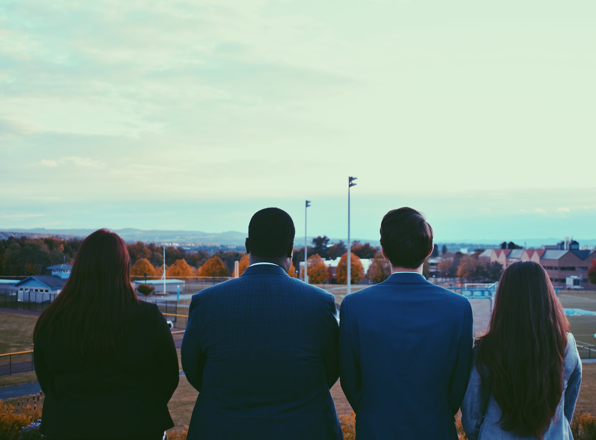 SUNY Polytechnic Student Government at Utica | Utica NY