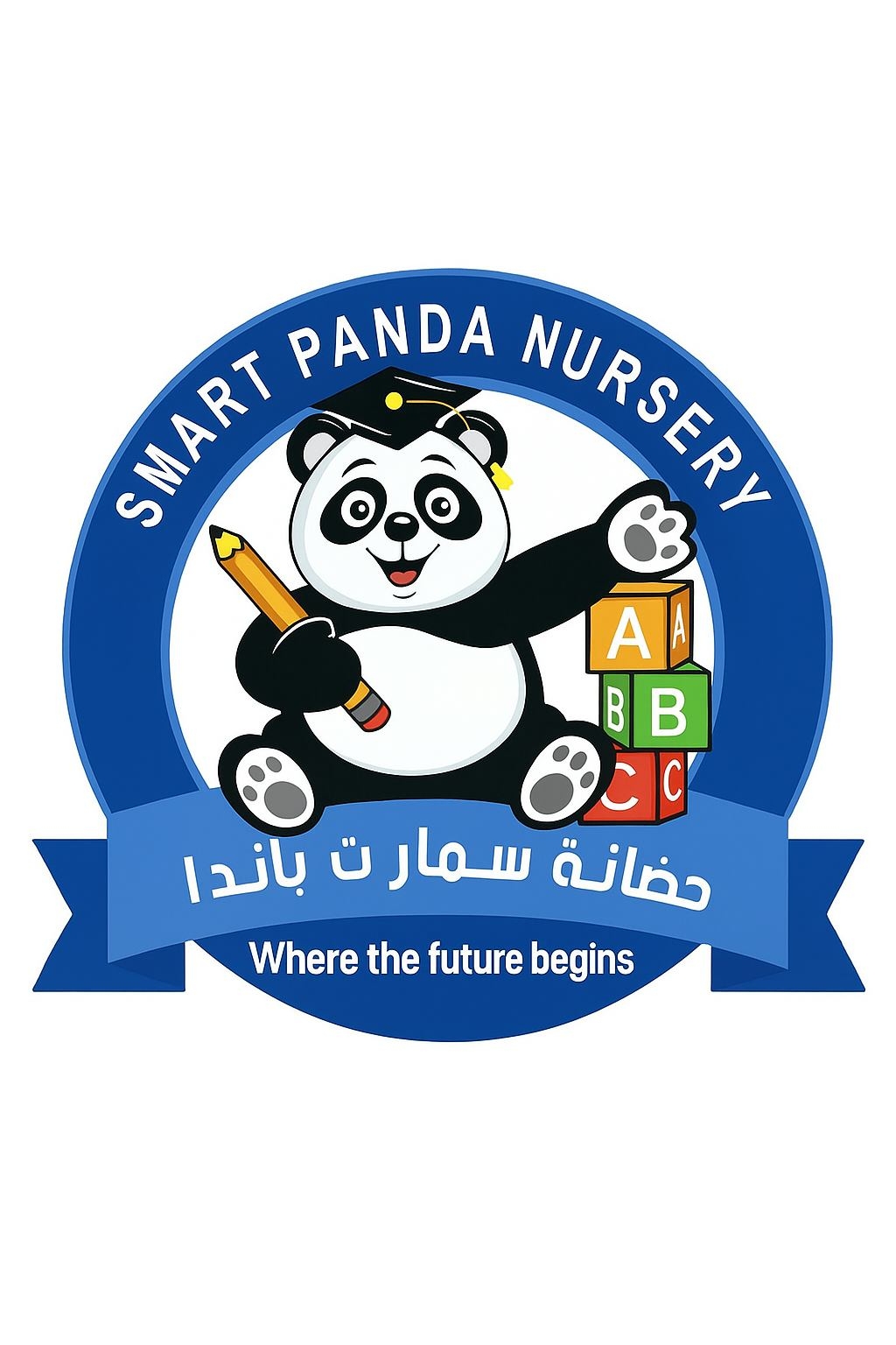 ‎Smart panda... - Smart panda nursery حضانة سمارت باندا